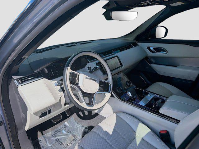 used 2021 Land Rover Range Rover Velar car, priced at $28,615
