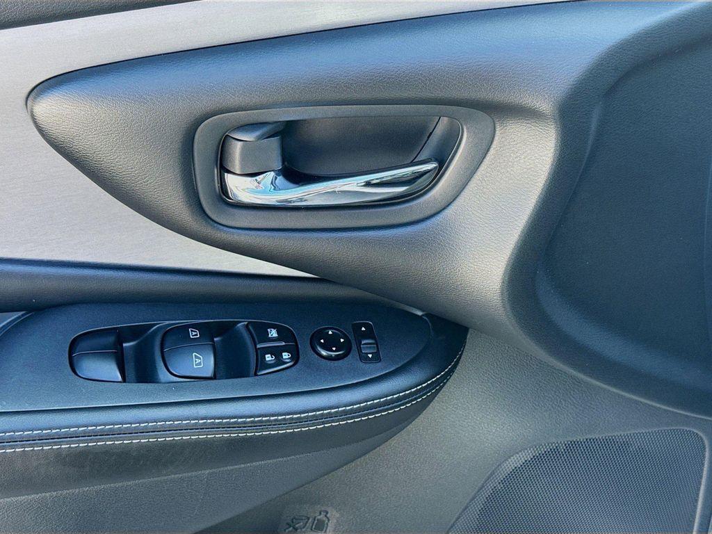 used 2024 Nissan Murano car, priced at $28,070