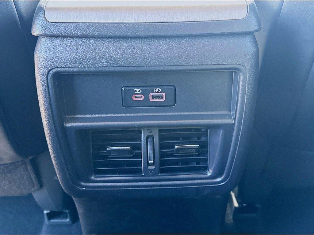 used 2024 Nissan Murano car, priced at $28,070