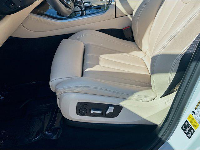used 2022 BMW X5 car, priced at $33,835
