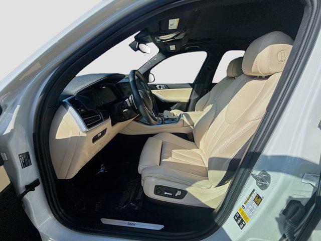 used 2022 BMW X5 car, priced at $33,835