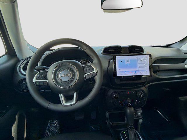 used 2019 Jeep Renegade car, priced at $12,305