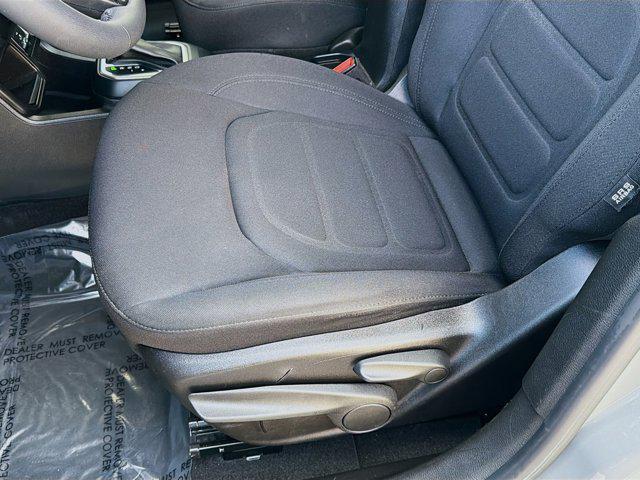 used 2019 Jeep Renegade car, priced at $12,305