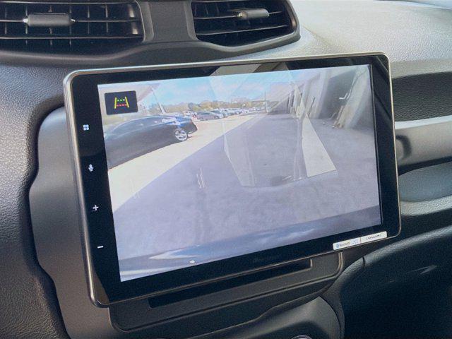 used 2019 Jeep Renegade car, priced at $12,305