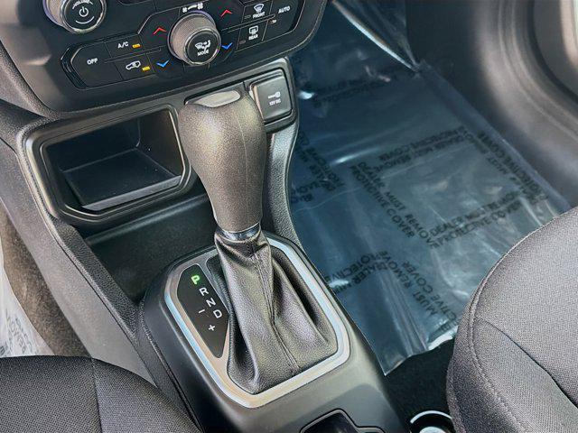 used 2019 Jeep Renegade car, priced at $12,305