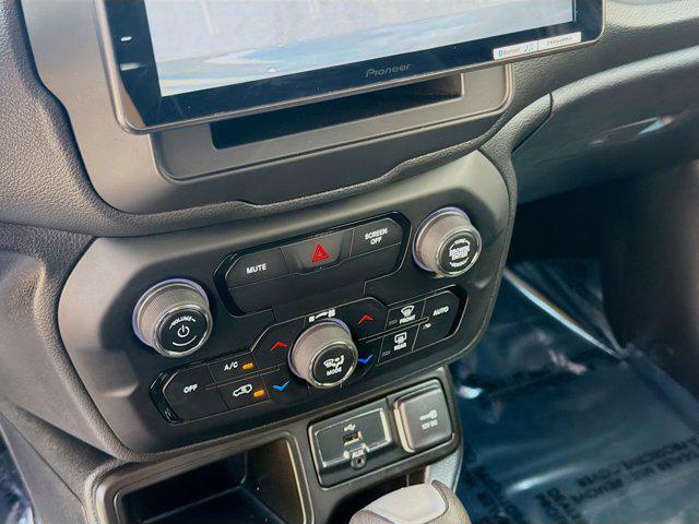 used 2019 Jeep Renegade car, priced at $12,305