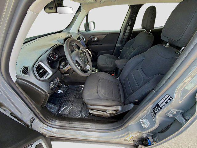 used 2019 Jeep Renegade car, priced at $12,305