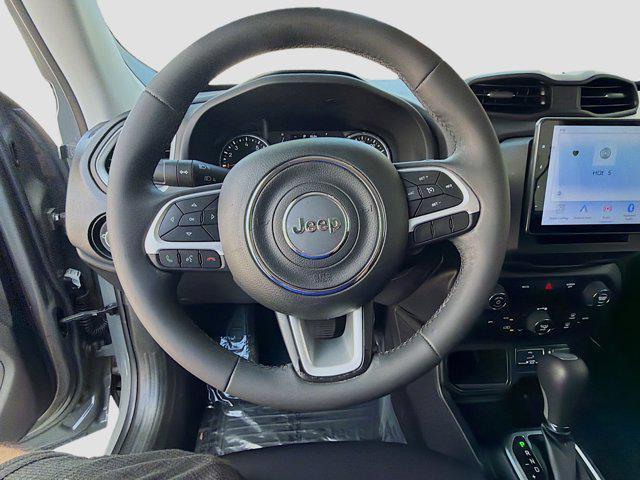 used 2019 Jeep Renegade car, priced at $12,305