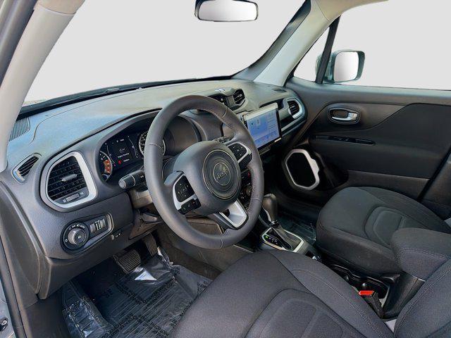 used 2019 Jeep Renegade car, priced at $12,305