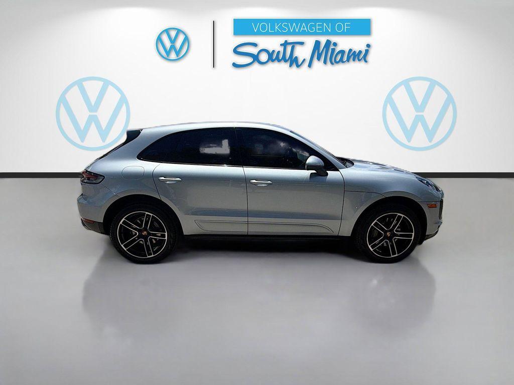 used 2019 Porsche Macan car, priced at $30,542