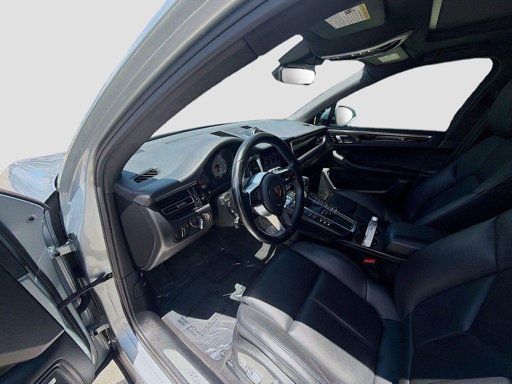 used 2019 Porsche Macan car, priced at $30,542