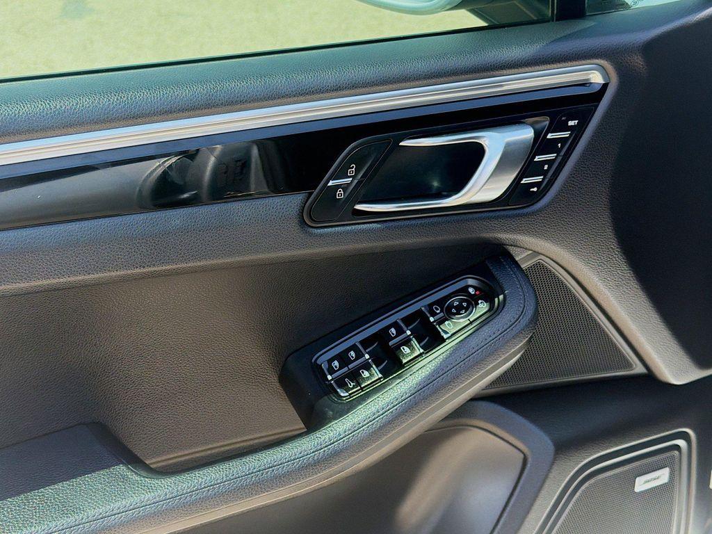 used 2019 Porsche Macan car, priced at $30,542