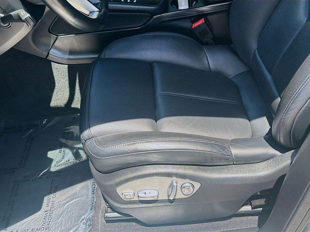 used 2019 Porsche Macan car, priced at $30,542