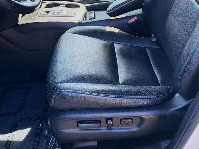 used 2021 Honda Pilot car, priced at $21,321