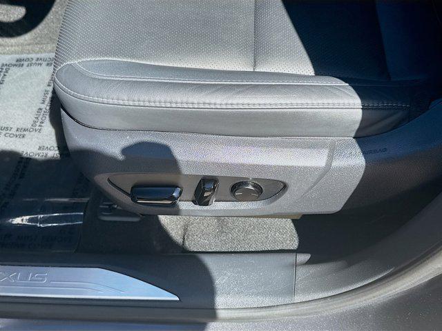 used 2024 Lexus RX 350 car, priced at $44,295