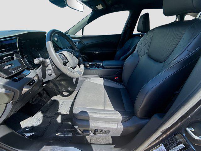 used 2024 Lexus RX 350 car, priced at $44,295