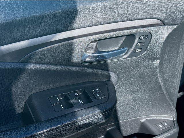 used 2021 Honda Pilot car, priced at $15,954