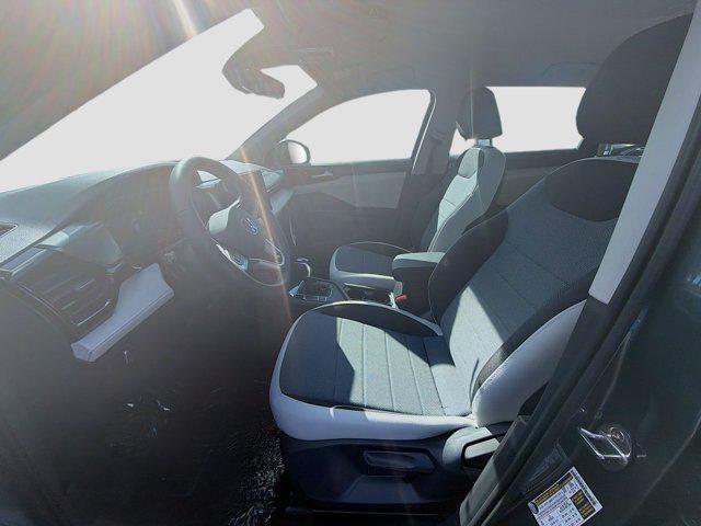 new 2026 Volkswagen Taos car, priced at $27,177