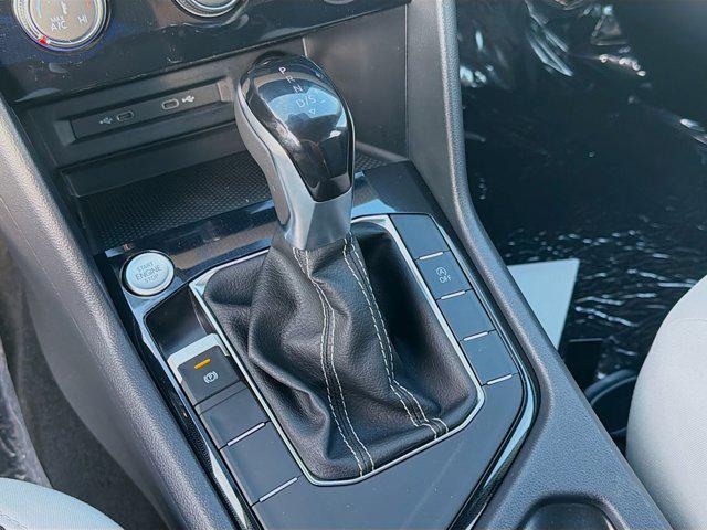 new 2026 Volkswagen Taos car, priced at $27,177