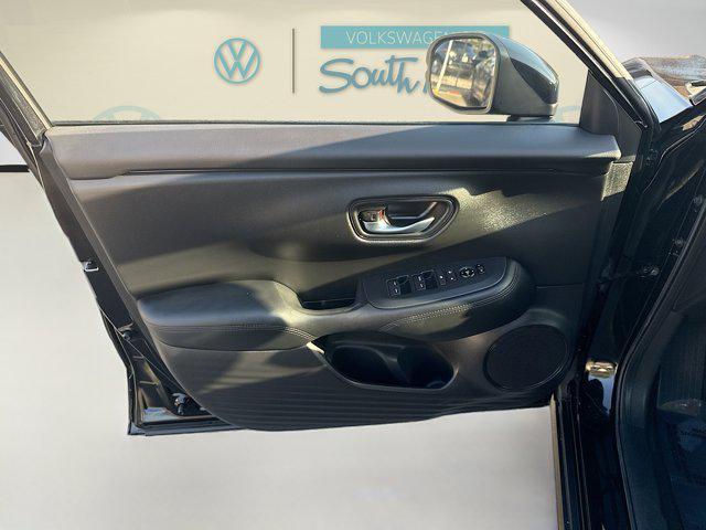 used 2023 Honda HR-V car, priced at $19,139