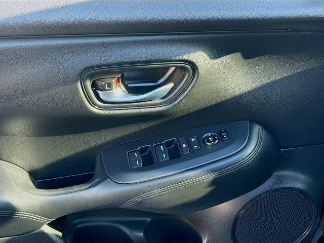 used 2023 Honda HR-V car, priced at $19,139