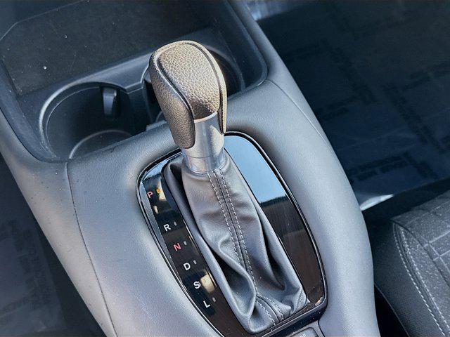 used 2023 Honda HR-V car, priced at $19,139