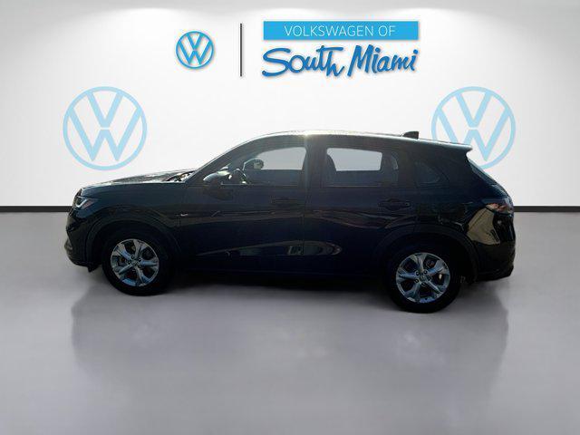 used 2023 Honda HR-V car, priced at $19,139