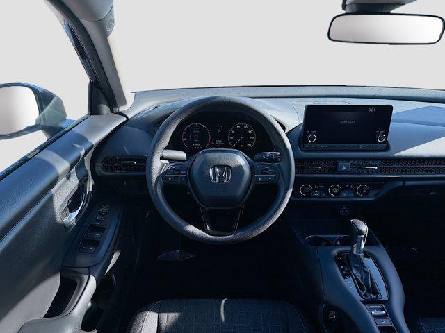 used 2023 Honda HR-V car, priced at $19,139