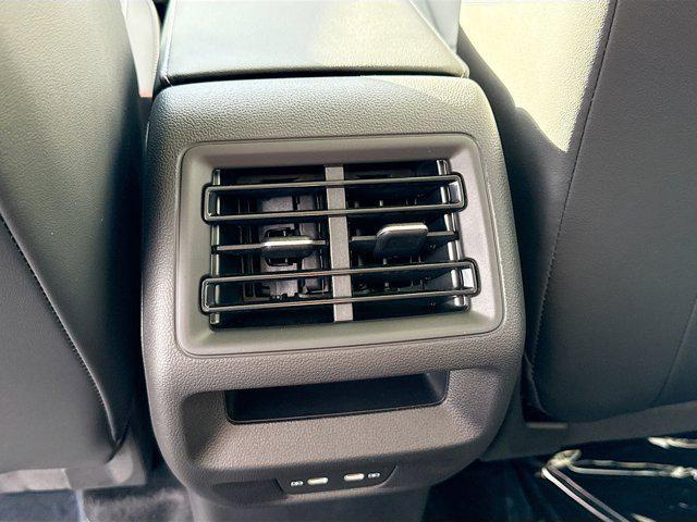 new 2026 Volkswagen Tiguan car, priced at $34,996