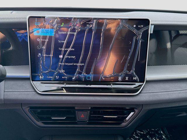 new 2026 Volkswagen Tiguan car, priced at $34,996