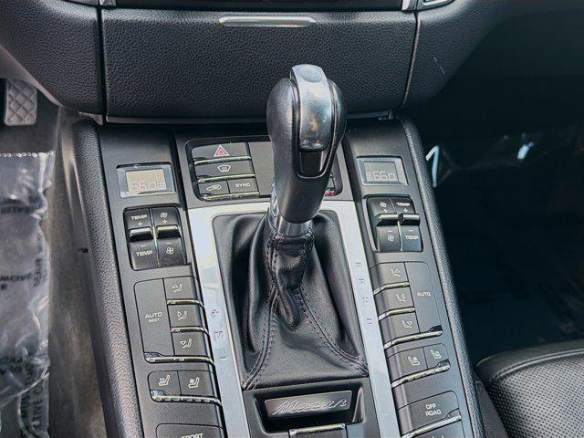 used 2018 Porsche Macan car, priced at $22,560