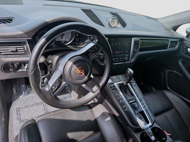 used 2018 Porsche Macan car, priced at $22,560