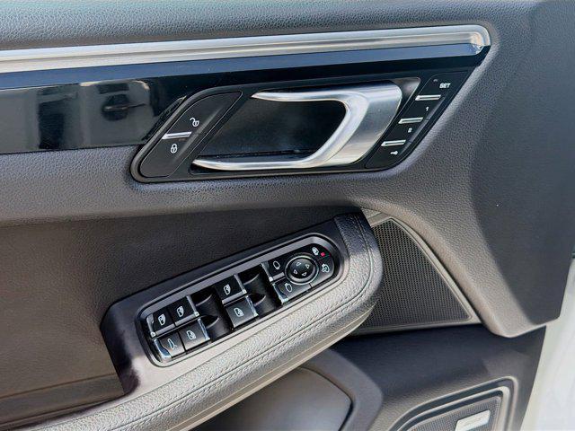 used 2018 Porsche Macan car, priced at $22,560