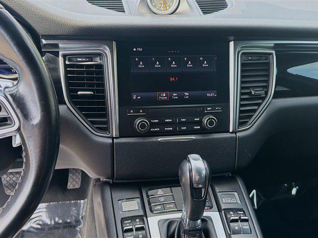 used 2018 Porsche Macan car, priced at $22,560