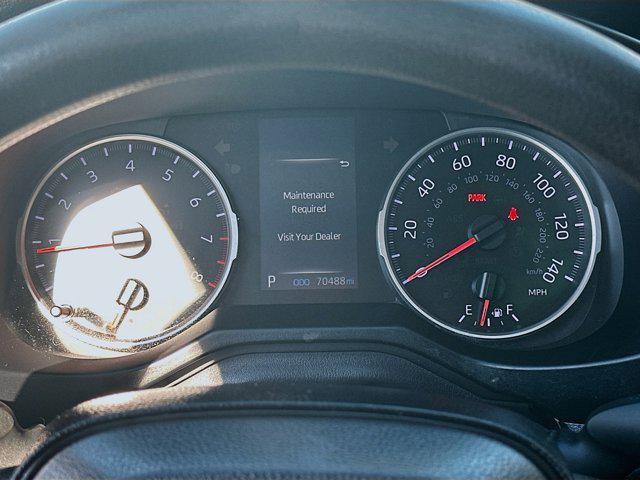 used 2020 Toyota RAV4 car, priced at $16,544