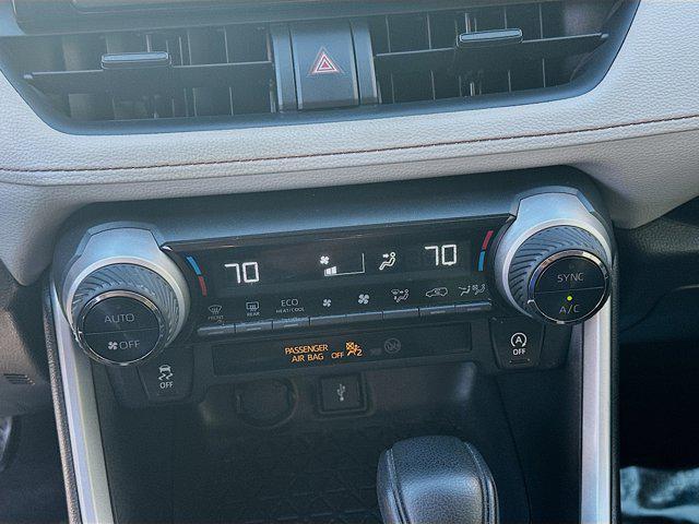 used 2020 Toyota RAV4 car, priced at $16,544