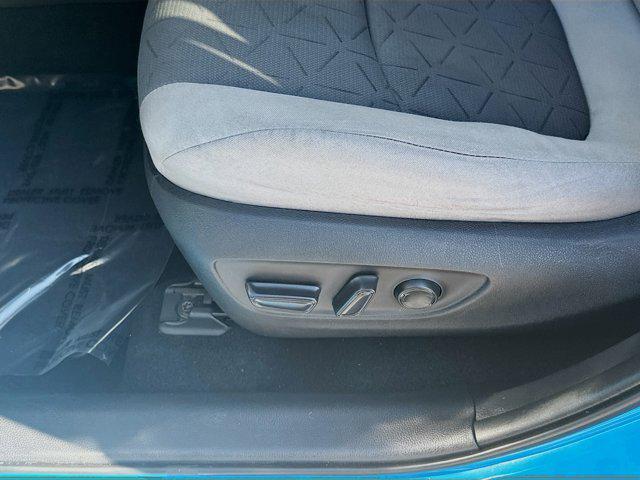 used 2020 Toyota RAV4 car, priced at $16,544