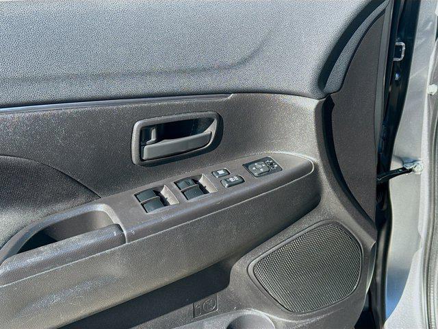 used 2015 Mitsubishi Outlander Sport car, priced at $9,744