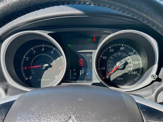 used 2015 Mitsubishi Outlander Sport car, priced at $9,744