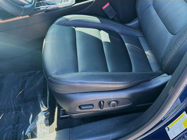 used 2022 Chevrolet TrailBlazer car, priced at $19,438