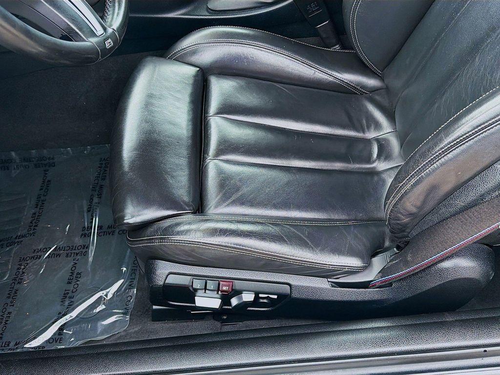 used 2018 BMW M4 car, priced at $39,011