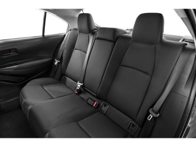 used 2024 Toyota Corolla car, priced at $21,453