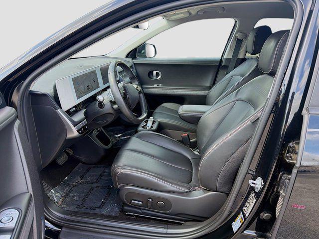 used 2023 Hyundai IONIQ 5 car, priced at $21,070