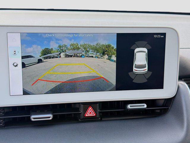 used 2023 Hyundai IONIQ 5 car, priced at $21,070