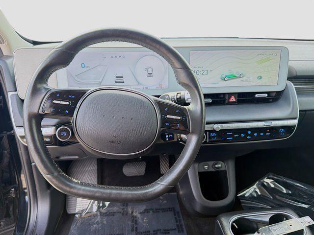 used 2023 Hyundai IONIQ 5 car, priced at $21,070