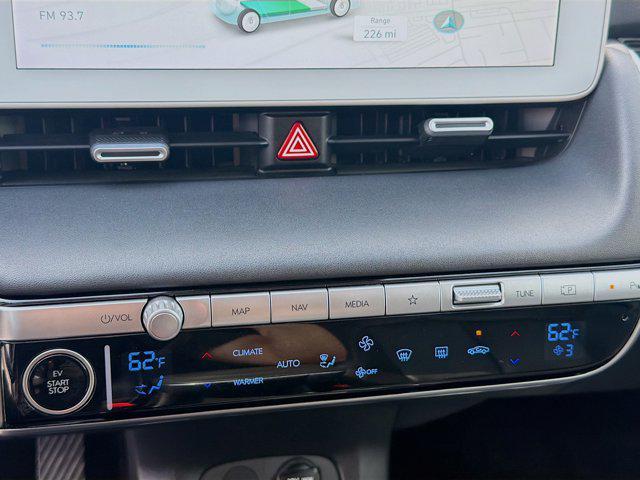 used 2023 Hyundai IONIQ 5 car, priced at $21,070