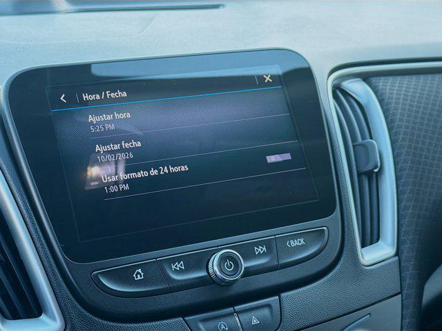 used 2020 Chevrolet Malibu car, priced at $12,958