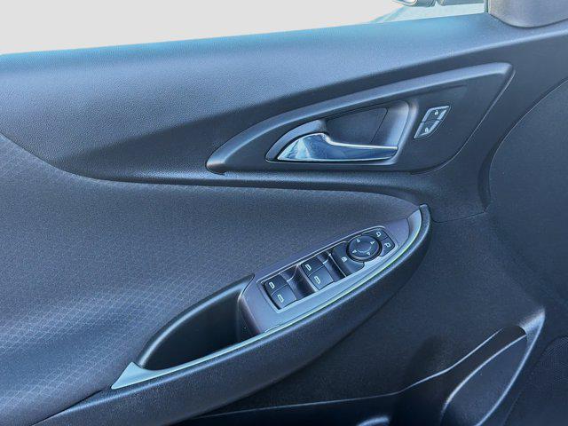 used 2020 Chevrolet Malibu car, priced at $12,958