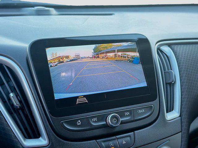 used 2020 Chevrolet Malibu car, priced at $12,958