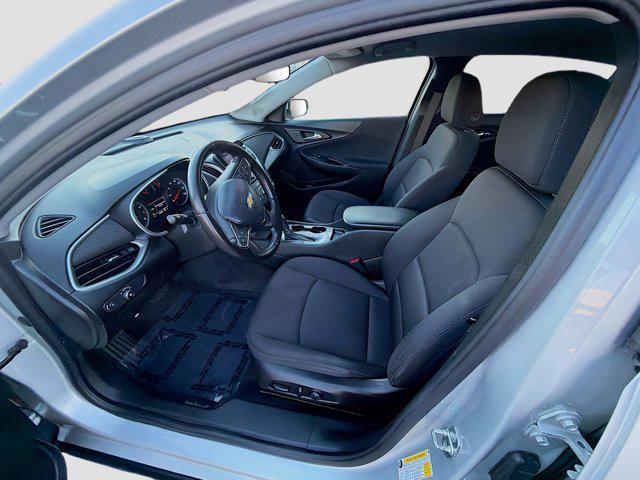 used 2020 Chevrolet Malibu car, priced at $12,958